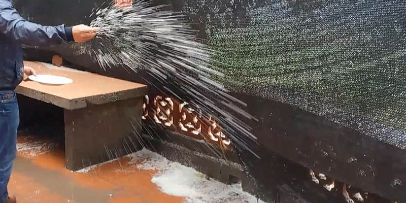 Cách đốt vía giải đen cờ bạc giúp ổn định tinh thần