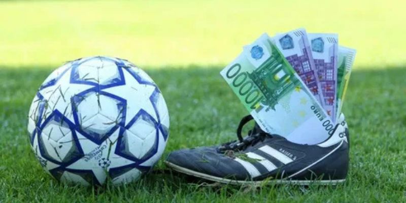 Dấu hiệu trận đấu bán độ từ biến động kèo