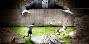 Dấu Hiệu Trận Đấu Bán Độ Qua Biến Động Tỷ Lệ Kèo