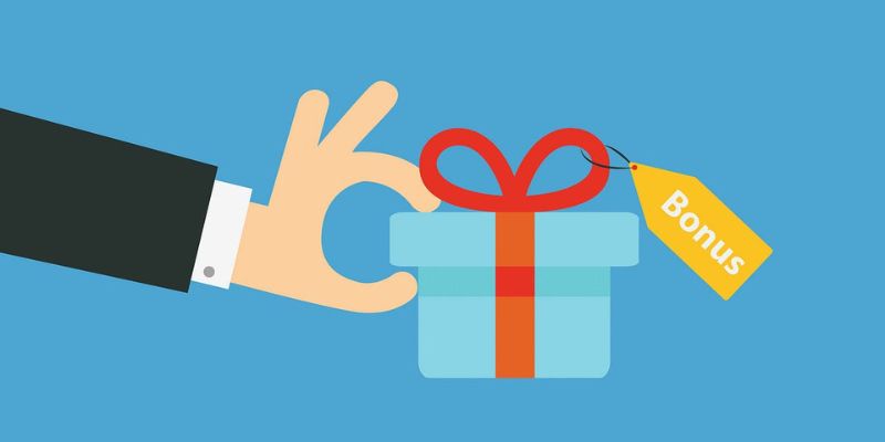 Tân binh được nhận ưu đãi cược miễn phí 