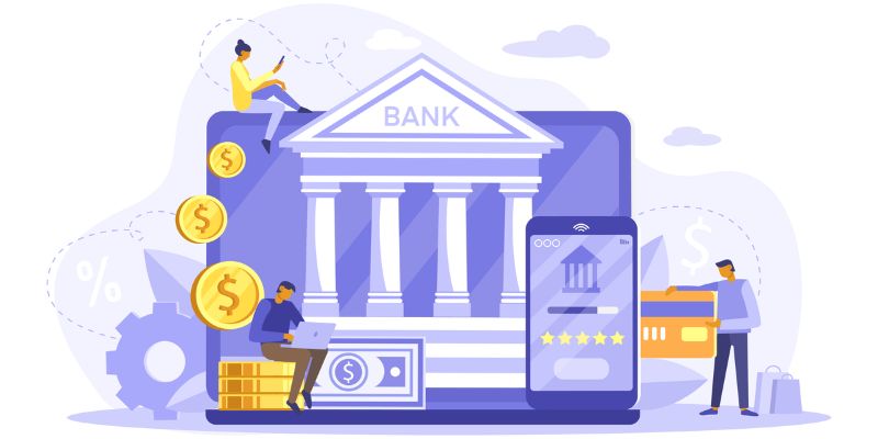 Nạp tiền qua ngân hàng theo đúng hướng dẫn cực gọn lẹ