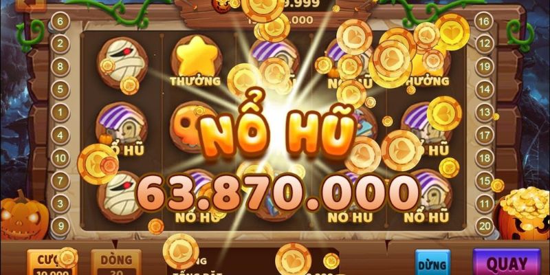 Slot JILI có nhiều loại hình hấp dẫn