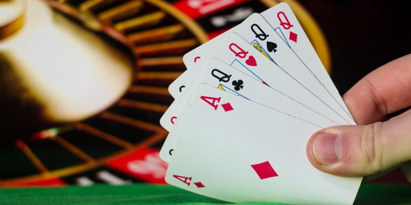 Sảnh WM có những ưu thế độc quyền 