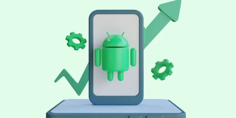 Tải ứng dụng nhanh lẹ cho Android phù hợp với hướng dẫn