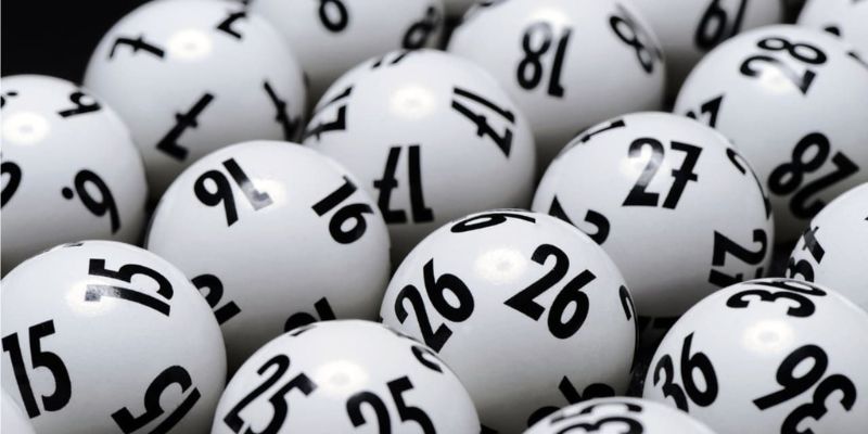 Thế giới TP xổ số khá phong phú 